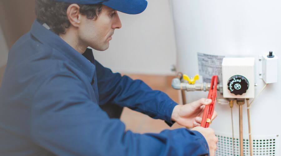 Professional same day plumber in Athens, IL